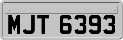 MJT6393