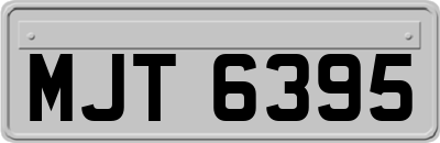 MJT6395