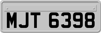 MJT6398