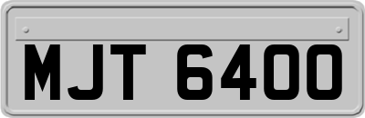MJT6400