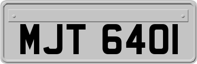MJT6401