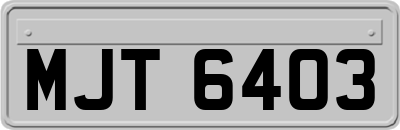 MJT6403