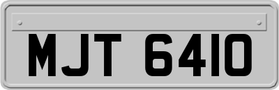 MJT6410