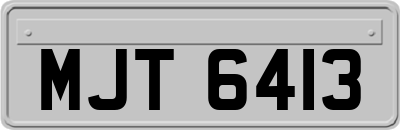MJT6413