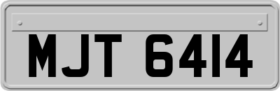 MJT6414