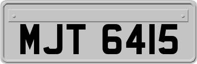 MJT6415