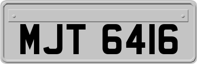 MJT6416
