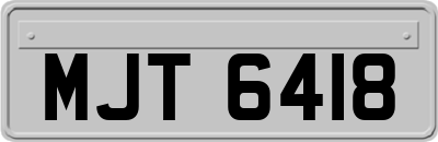 MJT6418