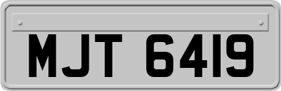 MJT6419