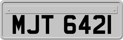 MJT6421