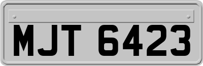 MJT6423