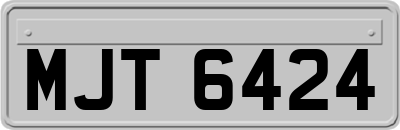 MJT6424