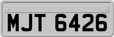 MJT6426
