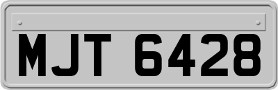 MJT6428