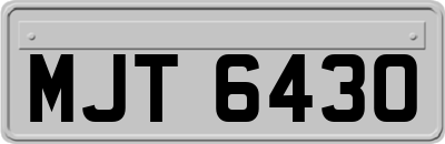 MJT6430