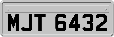MJT6432