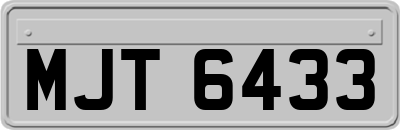 MJT6433