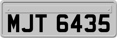 MJT6435