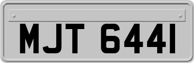 MJT6441
