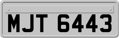 MJT6443