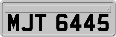 MJT6445