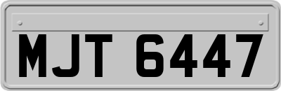 MJT6447