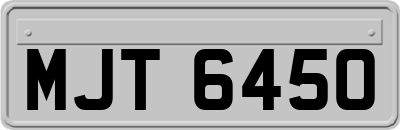 MJT6450