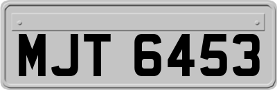 MJT6453