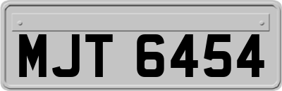 MJT6454