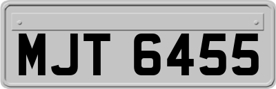 MJT6455