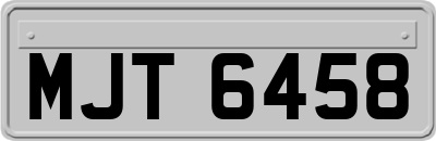 MJT6458