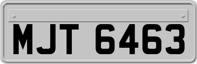 MJT6463