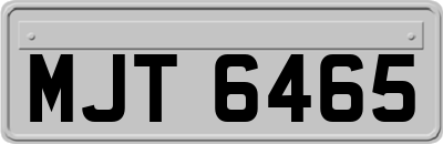 MJT6465