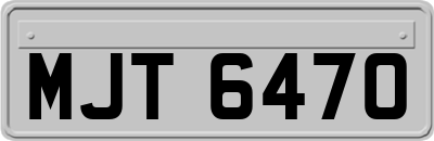 MJT6470