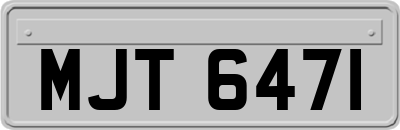 MJT6471