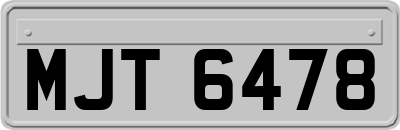 MJT6478