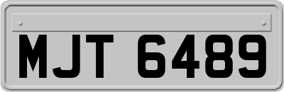 MJT6489