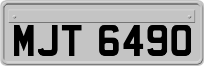 MJT6490