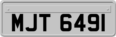 MJT6491