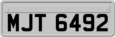 MJT6492