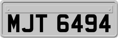 MJT6494