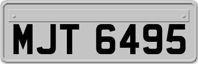 MJT6495