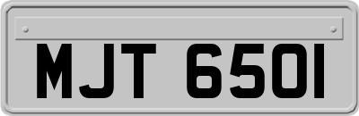 MJT6501