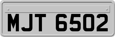 MJT6502