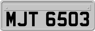 MJT6503