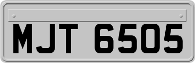 MJT6505