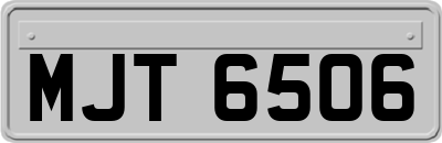 MJT6506