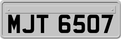 MJT6507
