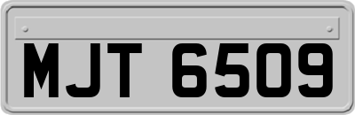 MJT6509
