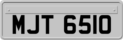 MJT6510